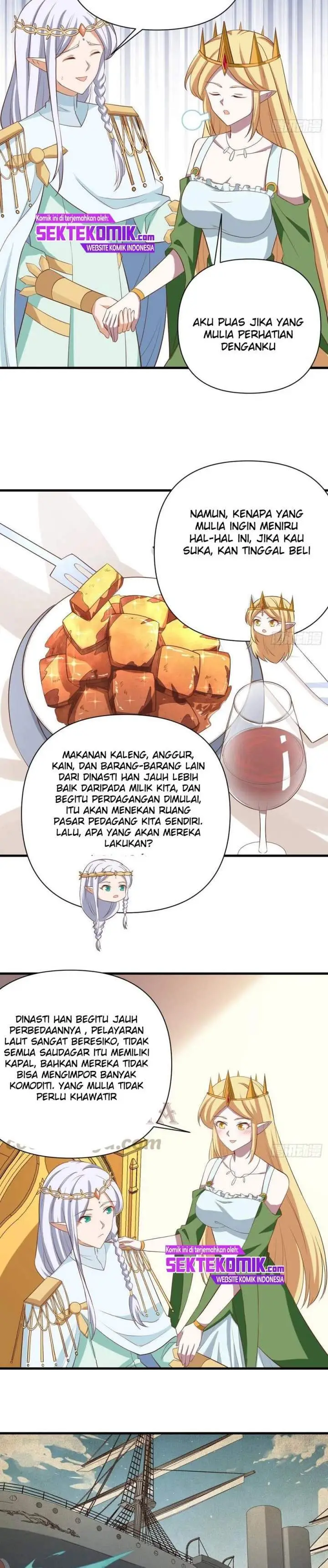 image-komik-to-be-the-castellan-king-chapter-331-13/16