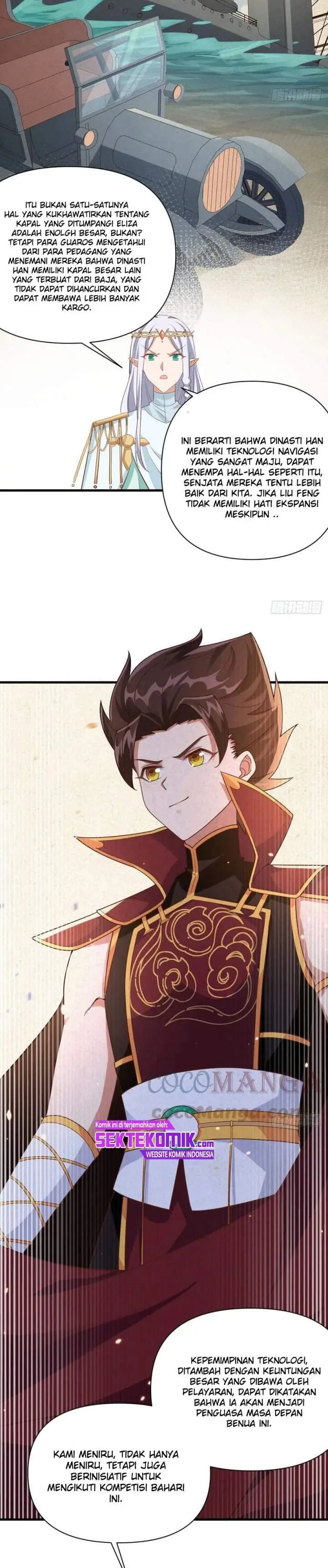 image-komik-to-be-the-castellan-king-chapter-331-14/16