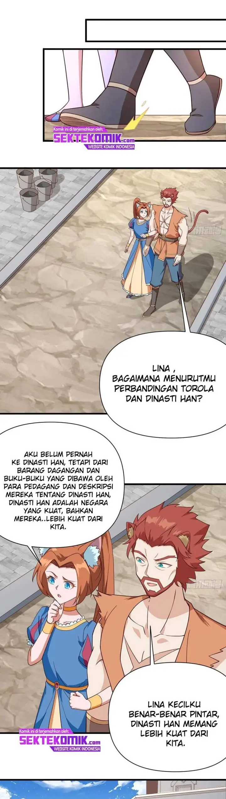 image-komik-to-be-the-castellan-king-chapter-332-7/22