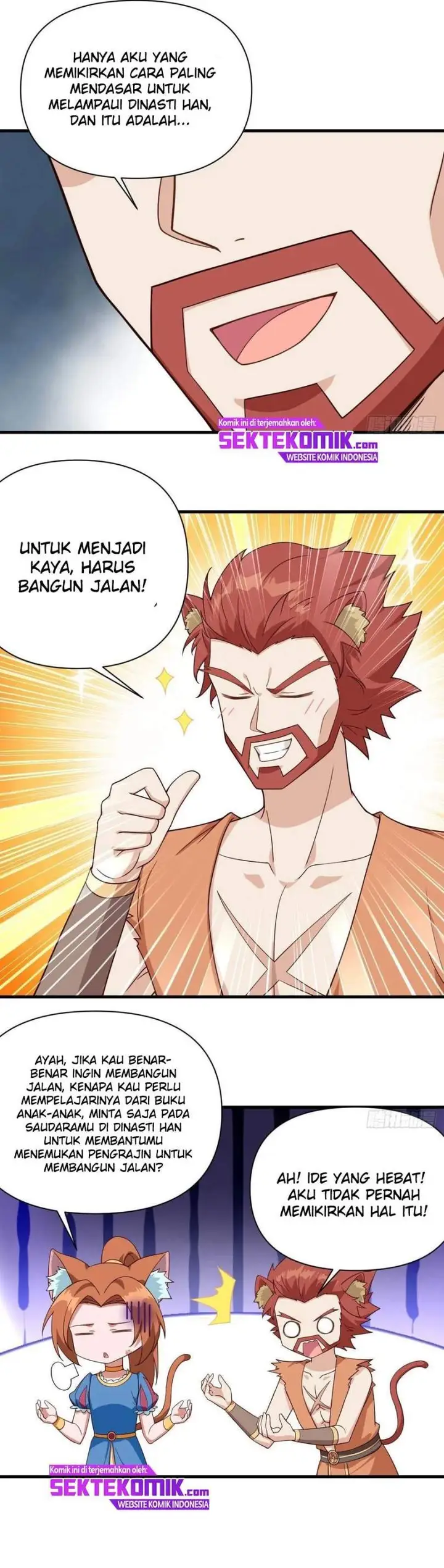 image-komik-to-be-the-castellan-king-chapter-332-11/22