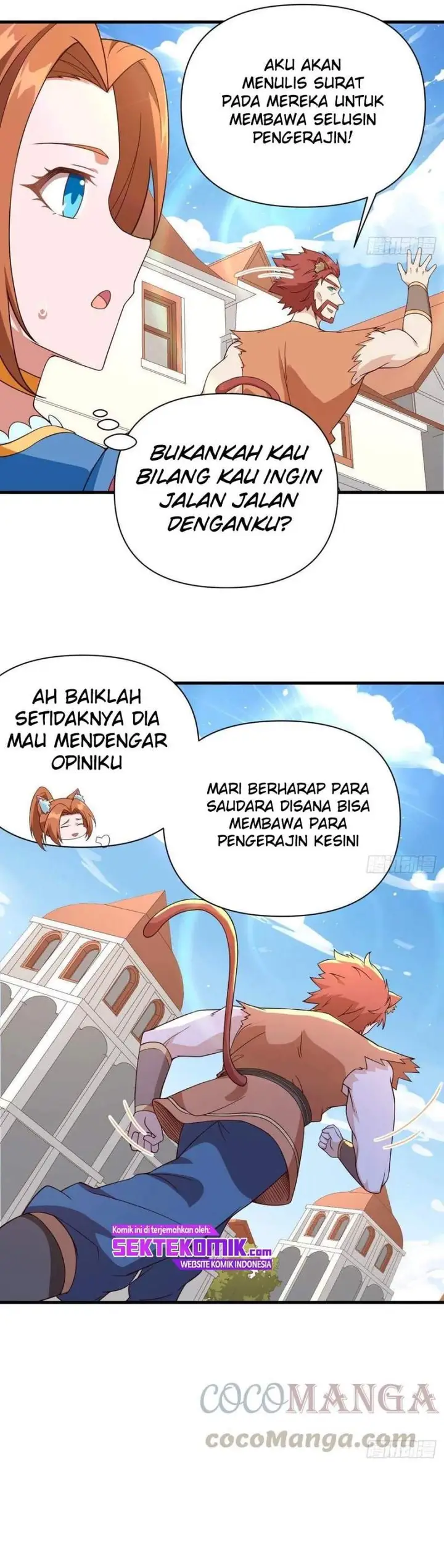 image-komik-to-be-the-castellan-king-chapter-332-12/22