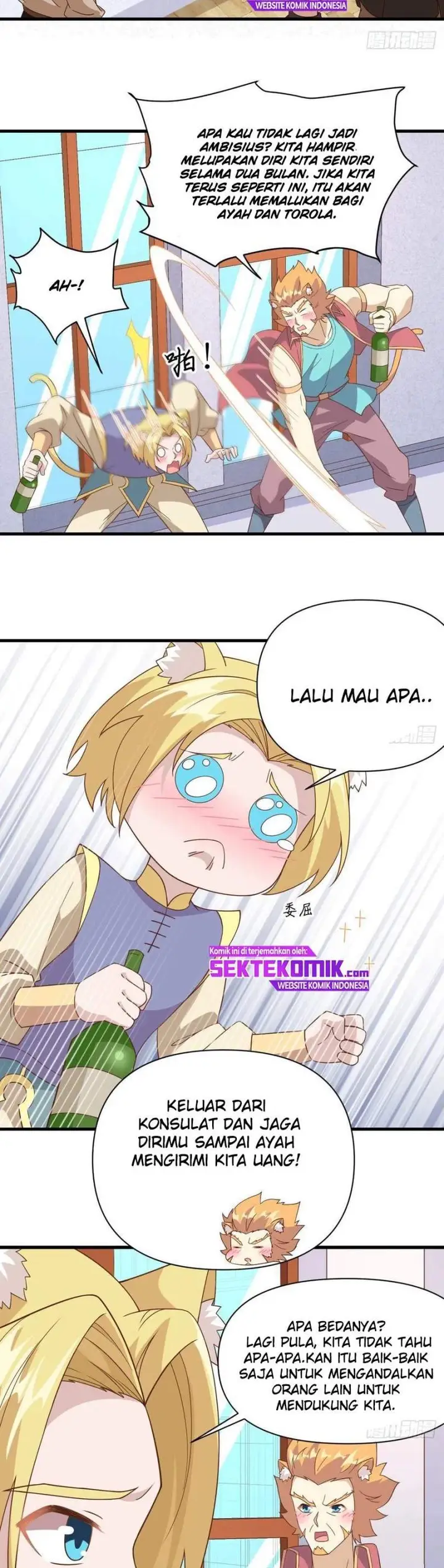 image-komik-to-be-the-castellan-king-chapter-332-14/22