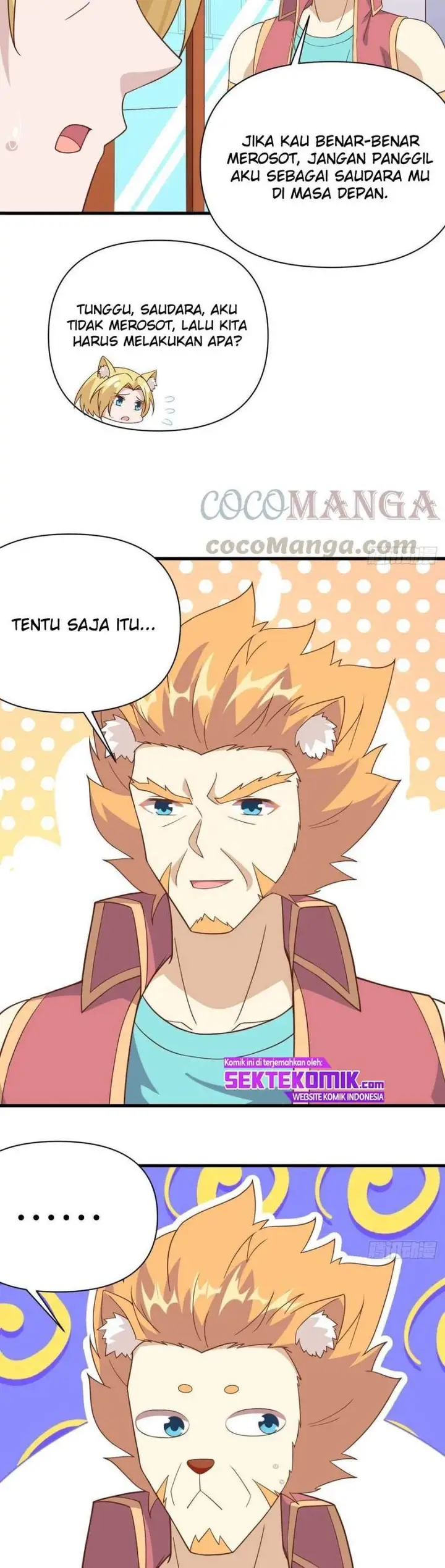 image-komik-to-be-the-castellan-king-chapter-332-15/22