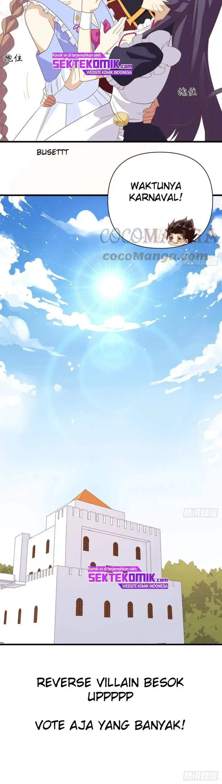 image-komik-to-be-the-castellan-king-chapter-332-20/22