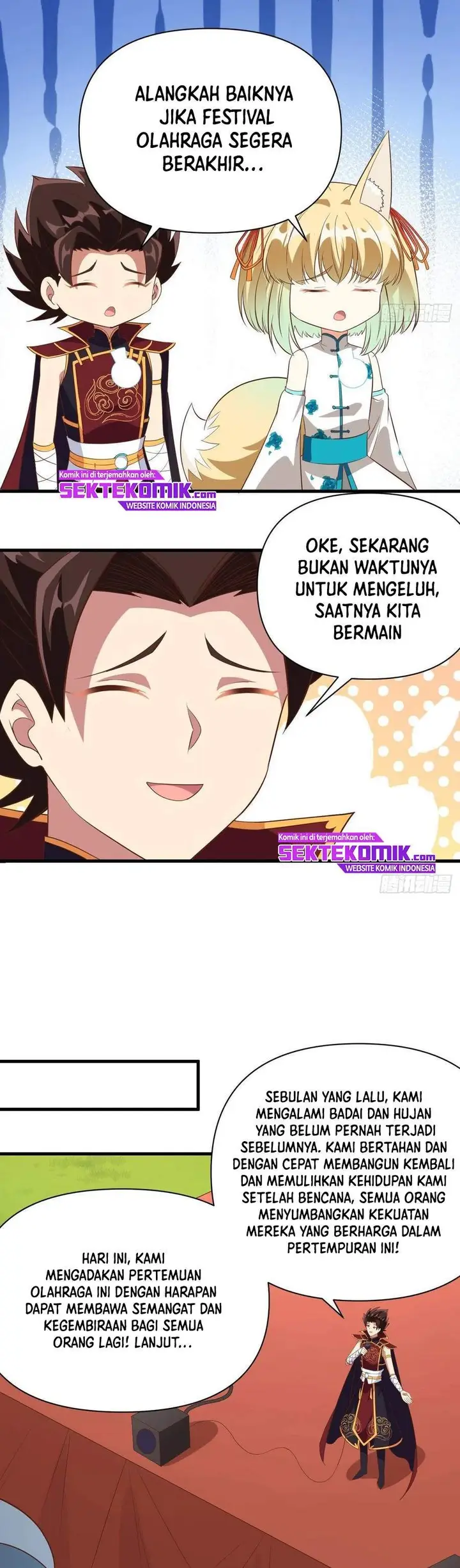 image-komik-to-be-the-castellan-king-chapter-333-10/22