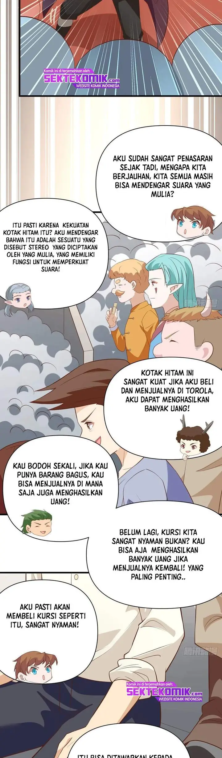 image-komik-to-be-the-castellan-king-chapter-333-12/22
