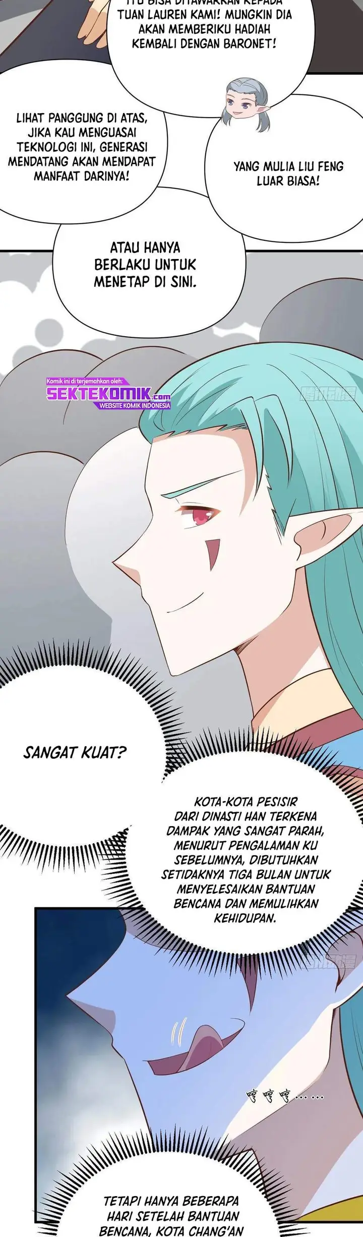 image-komik-to-be-the-castellan-king-chapter-333-13/22
