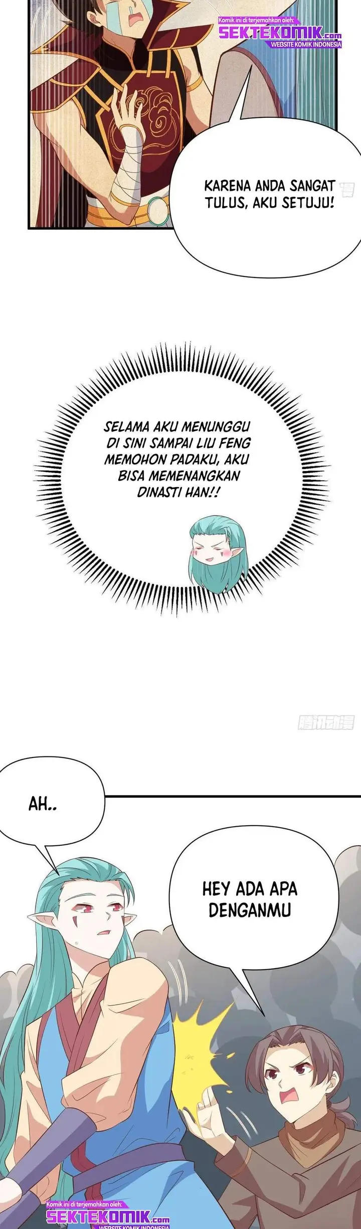 image-komik-to-be-the-castellan-king-chapter-333-15/22