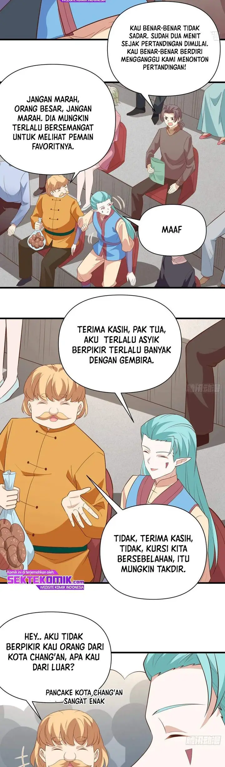 image-komik-to-be-the-castellan-king-chapter-333-16/22