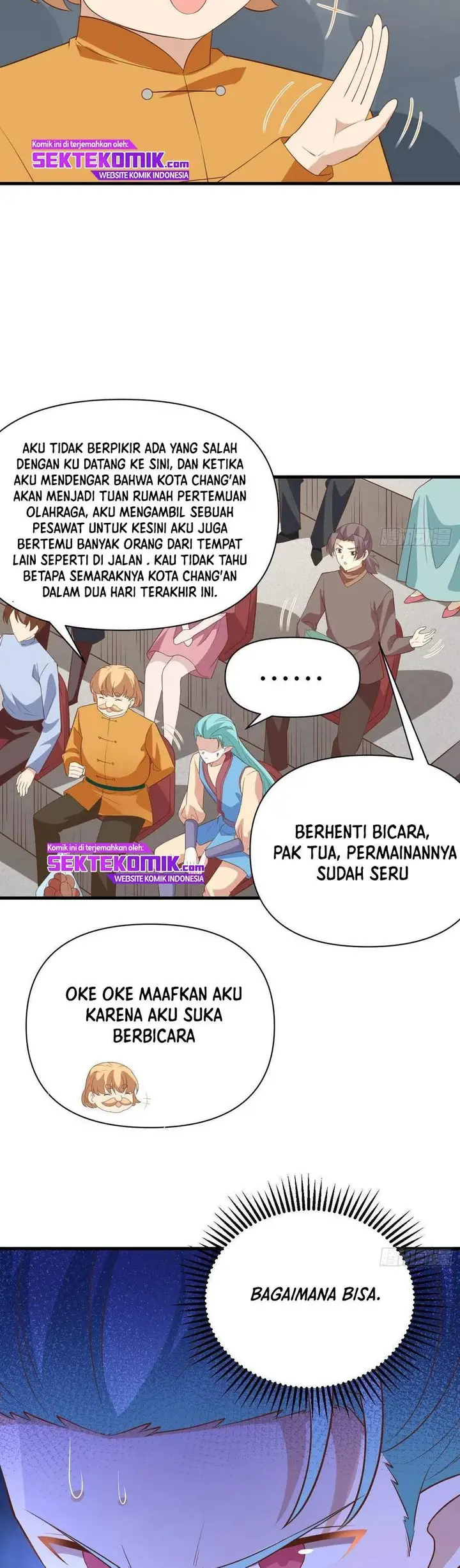 image-komik-to-be-the-castellan-king-chapter-333-18/22