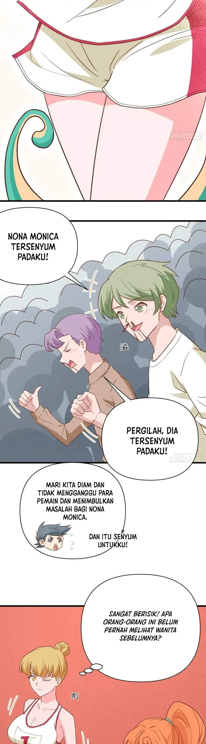 image-komik-to-be-the-castellan-king-chapter-334-3/32