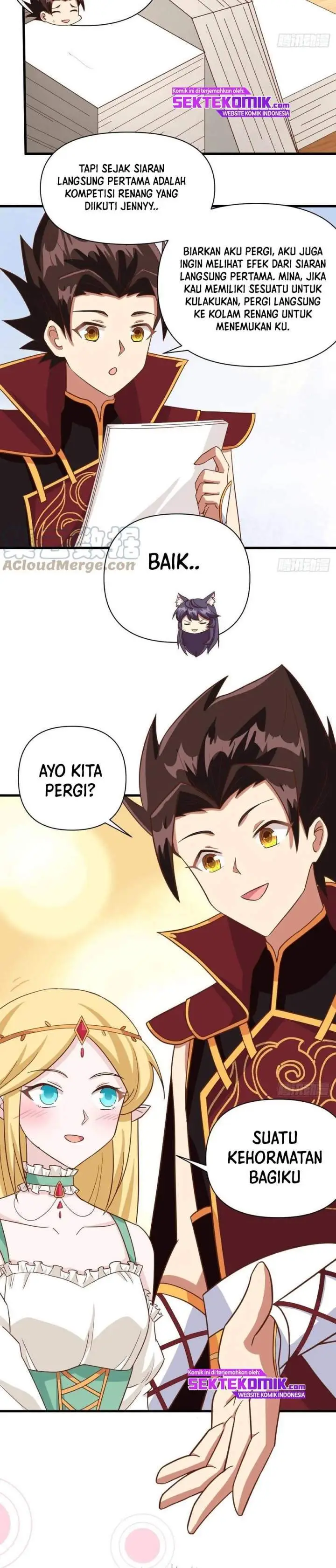 image-komik-to-be-the-castellan-king-chapter-335-5/17
