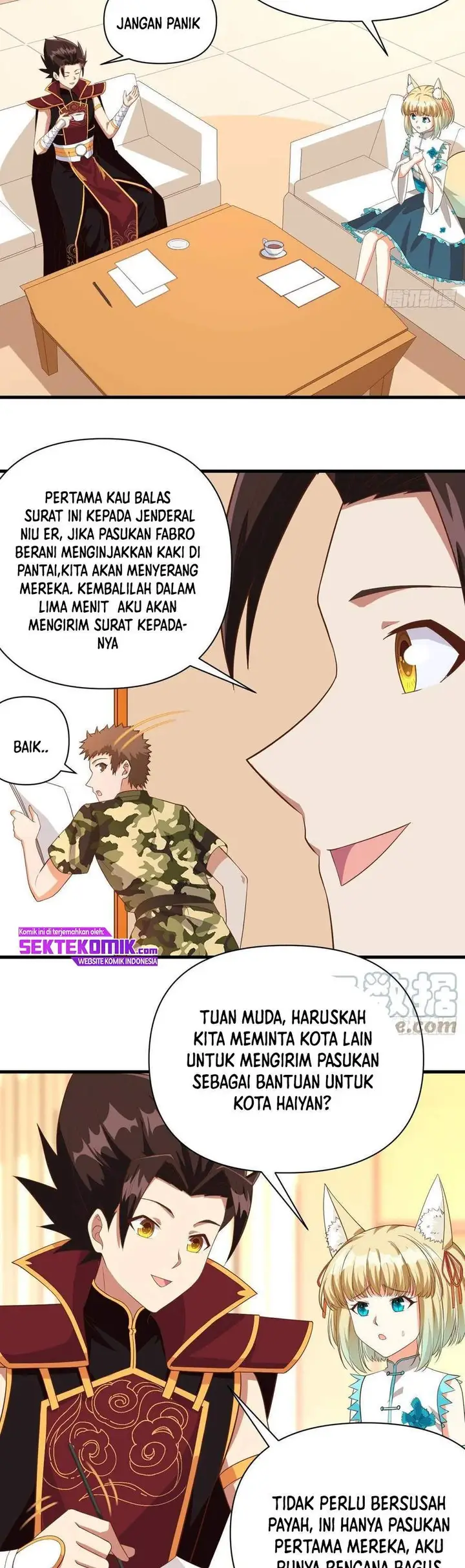 image-komik-to-be-the-castellan-king-chapter-336-5/26