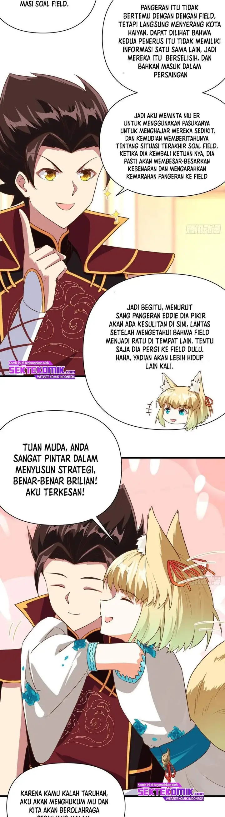 image-komik-to-be-the-castellan-king-chapter-336-22/26