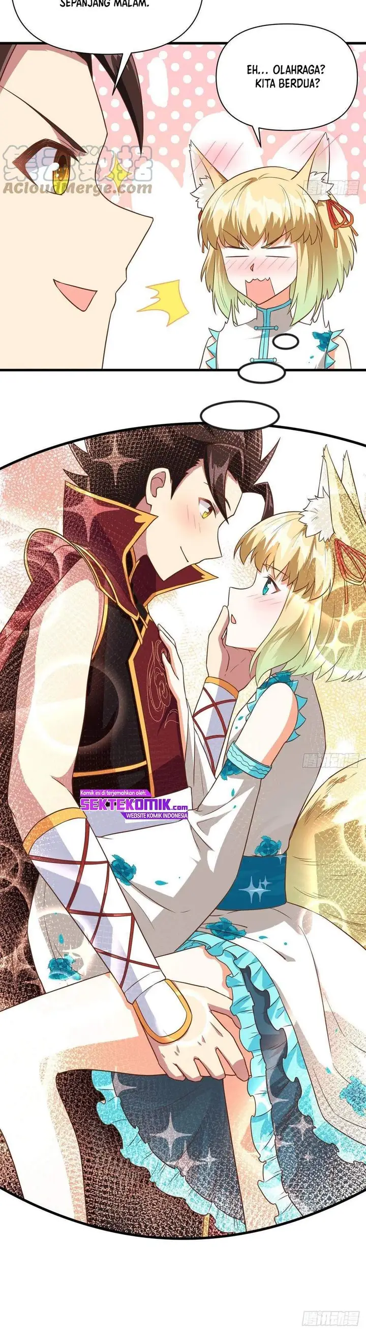 image-komik-to-be-the-castellan-king-chapter-336-23/26