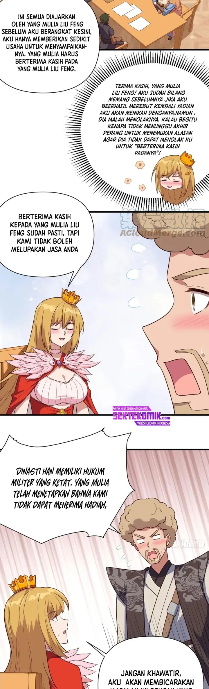 image-komik-to-be-the-castellan-king-chapter-337-4/22