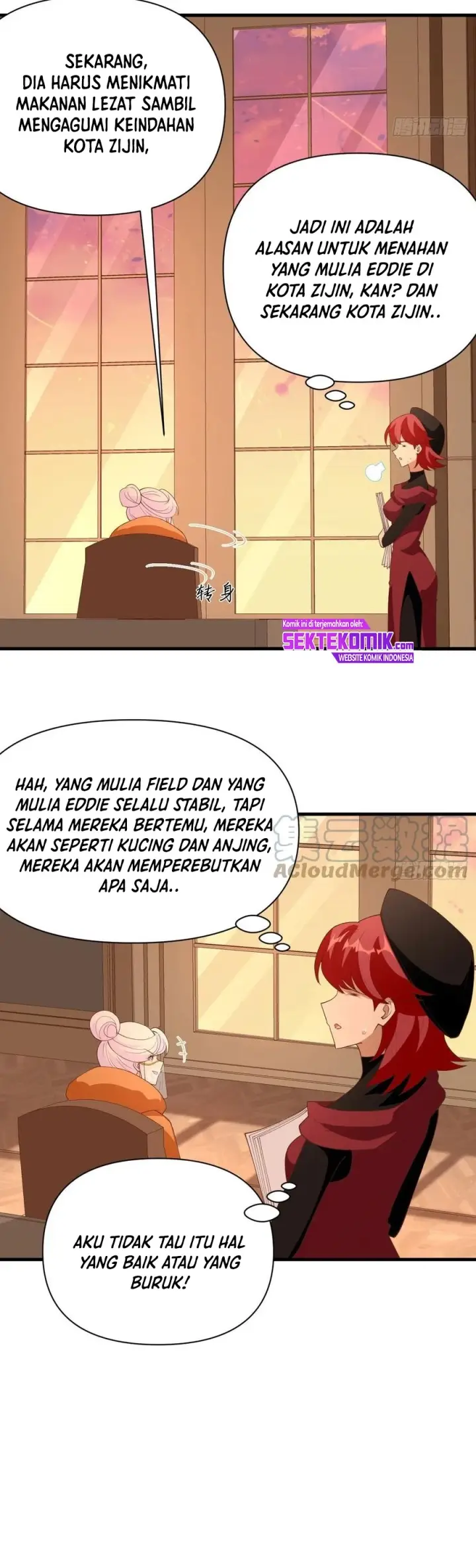 image-komik-to-be-the-castellan-king-chapter-337-12/22