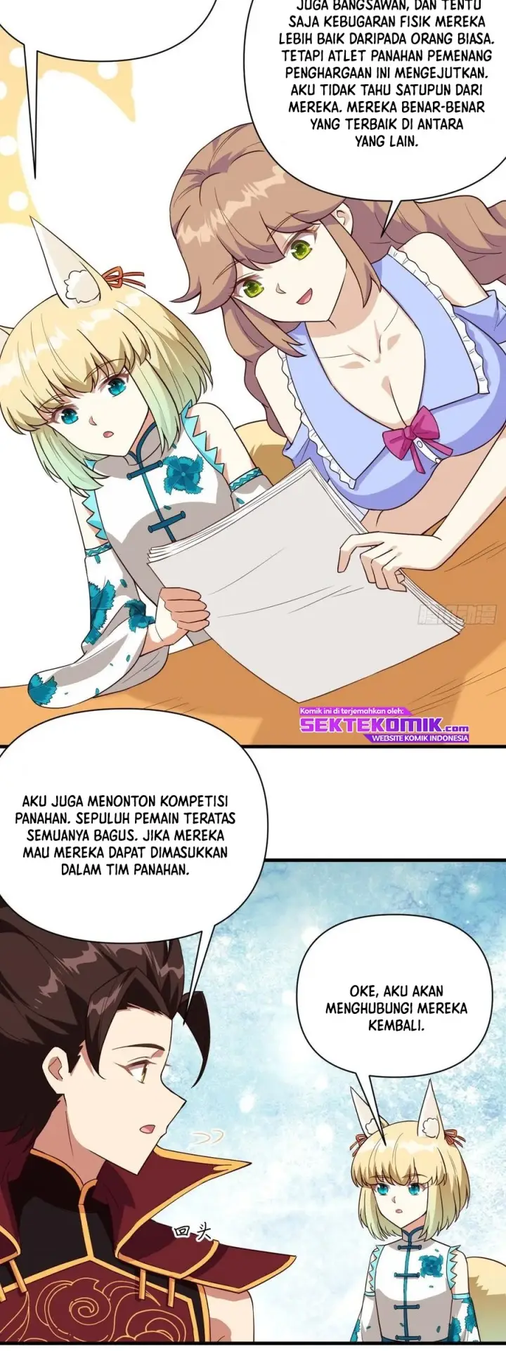 image-komik-to-be-the-castellan-king-chapter-338-7/27