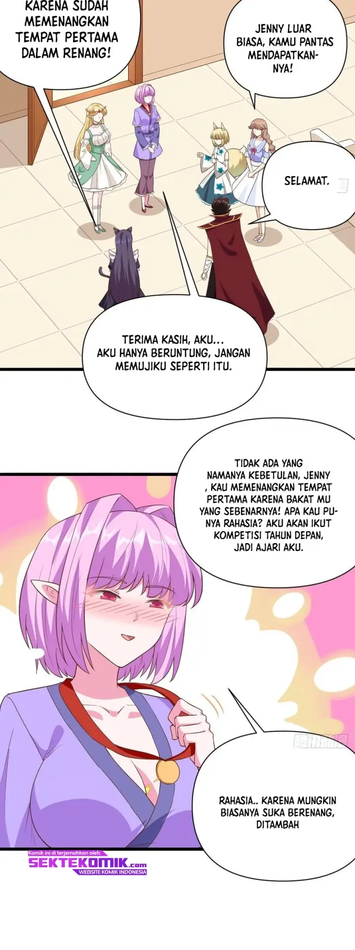 image-komik-to-be-the-castellan-king-chapter-338-9/27