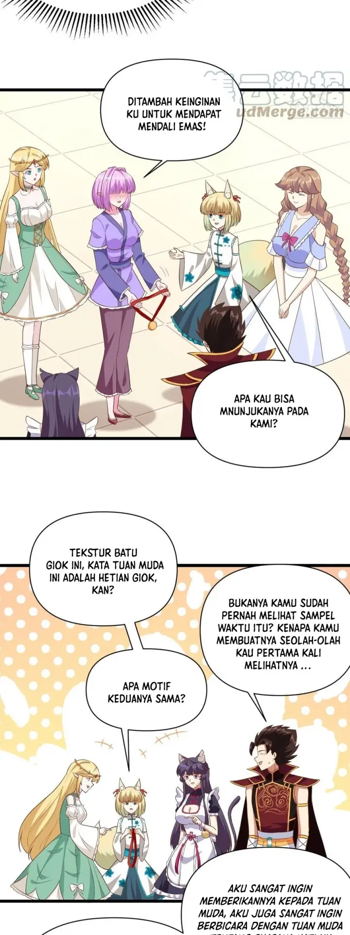 image-komik-to-be-the-castellan-king-chapter-338-12/27
