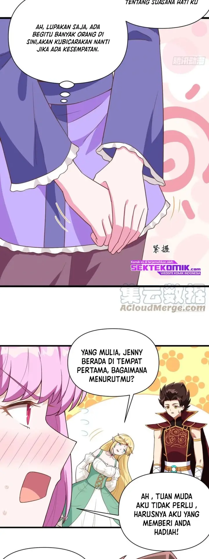 image-komik-to-be-the-castellan-king-chapter-338-13/27