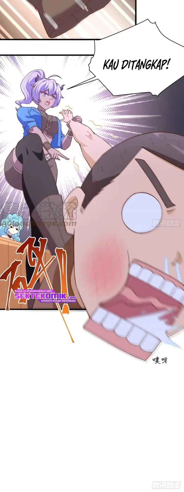 image-komik-to-be-the-castellan-king-chapter-338-25/27