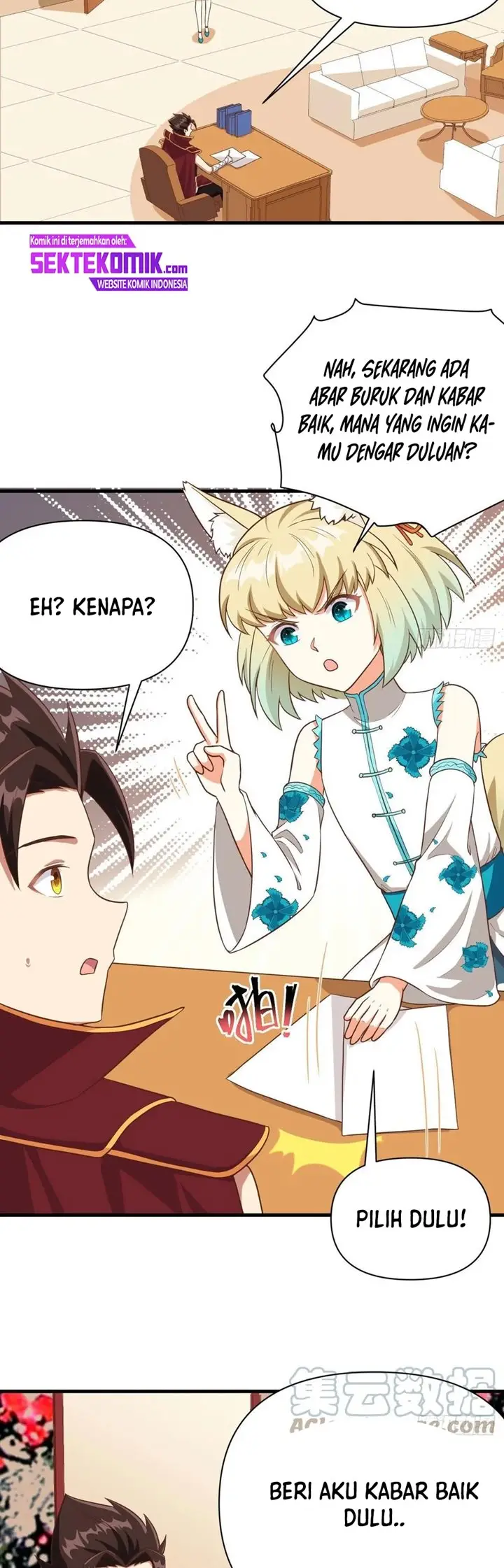 image-komik-to-be-the-castellan-king-chapter-339-12/22