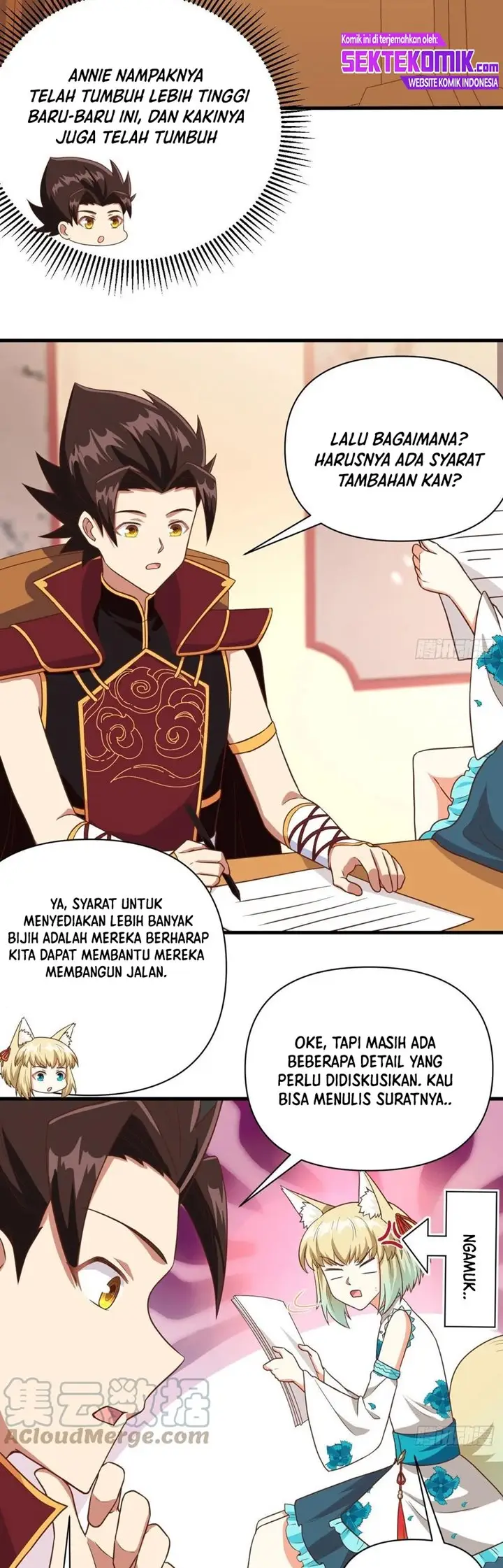 image-komik-to-be-the-castellan-king-chapter-339-14/22