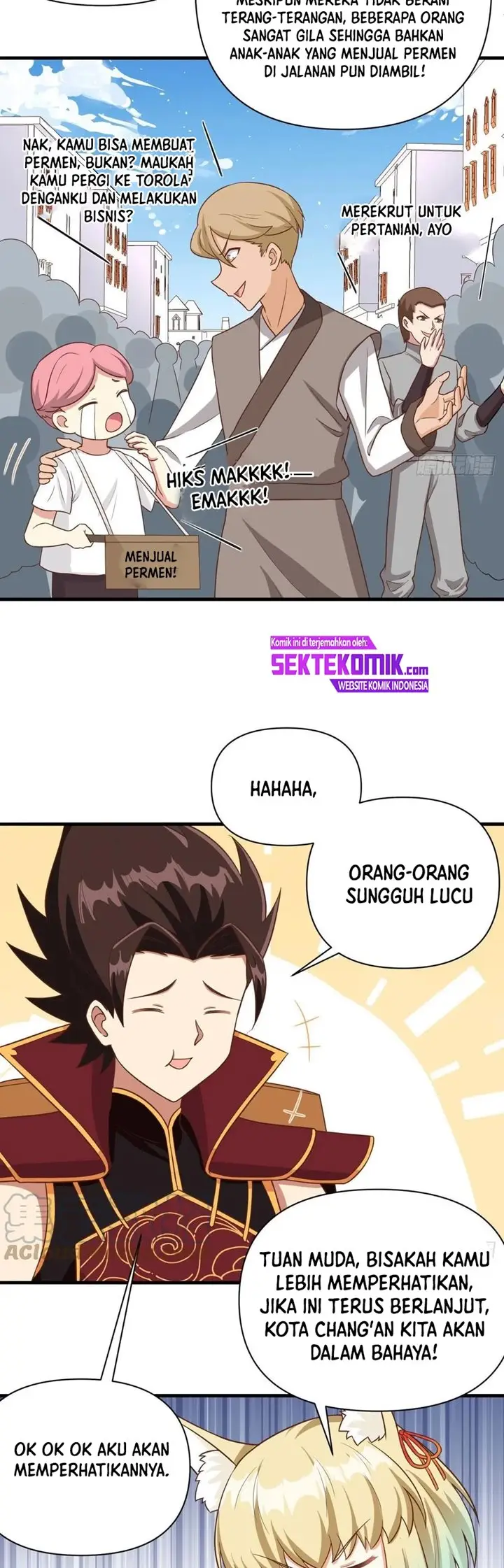 image-komik-to-be-the-castellan-king-chapter-339-17/22