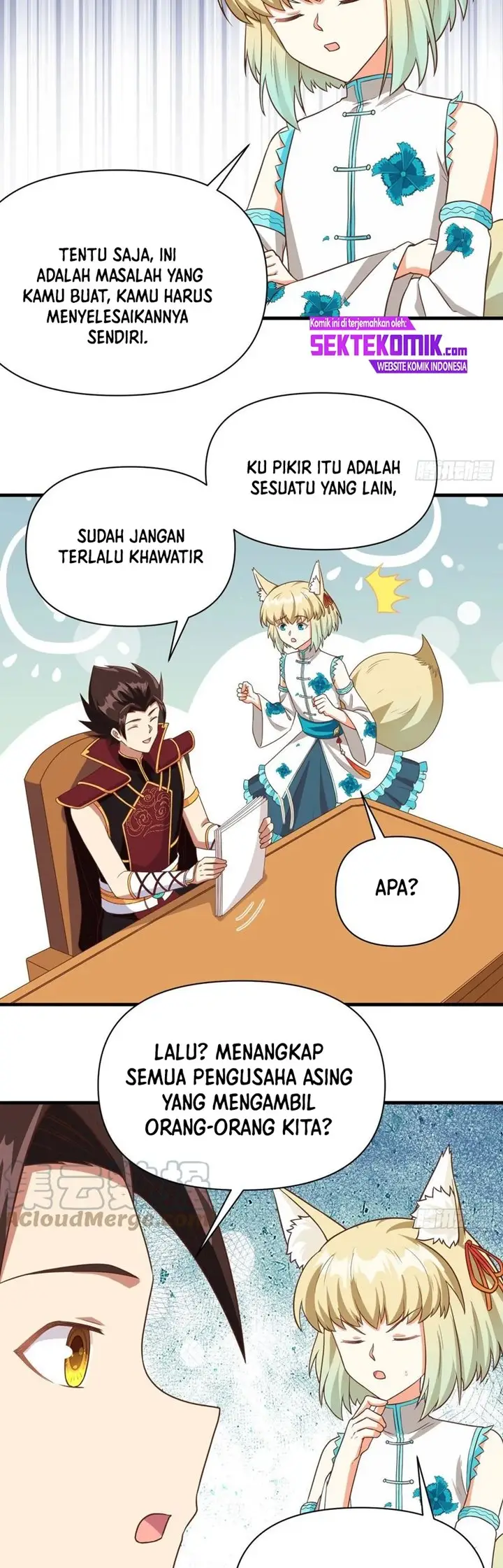 image-komik-to-be-the-castellan-king-chapter-339-18/22