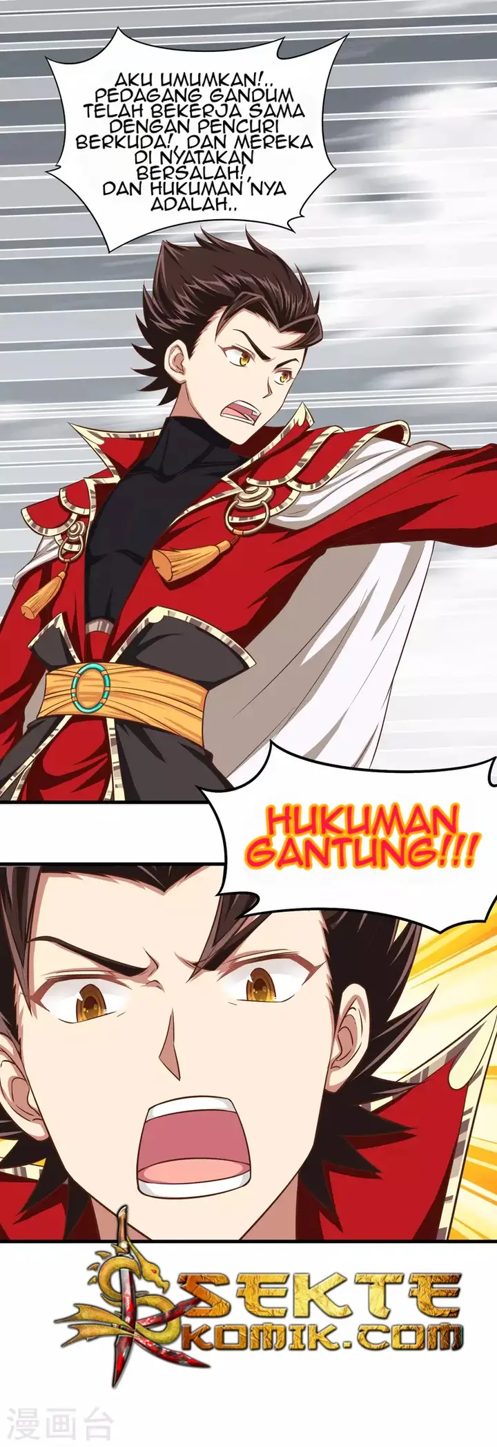 image-komik-to-be-the-castellan-king-chapter-34-11/21