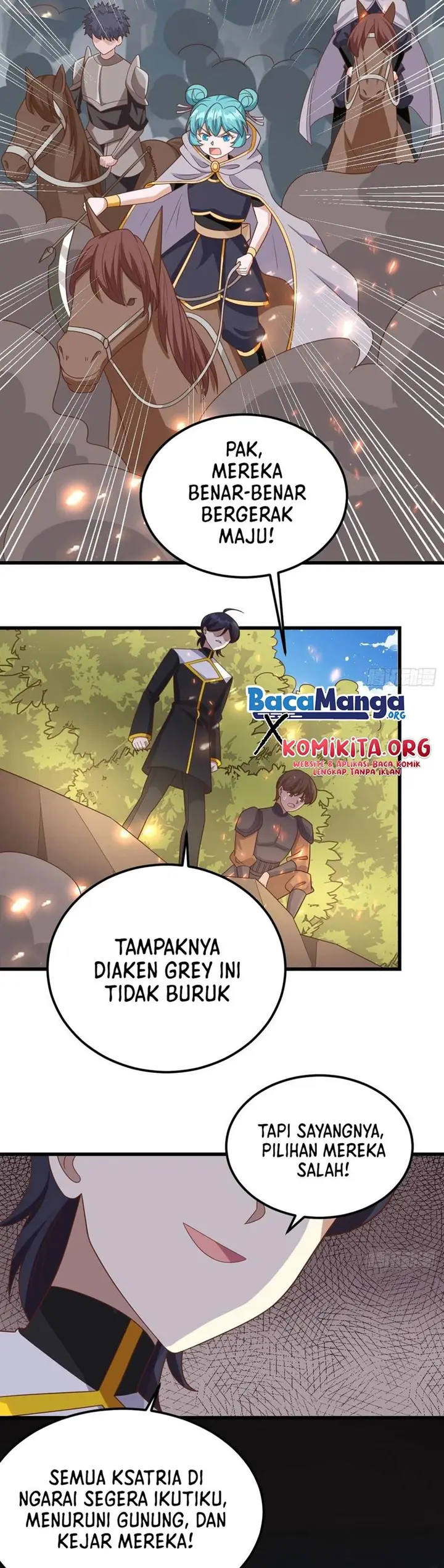 image-komik-to-be-the-castellan-king-chapter-346-5/21