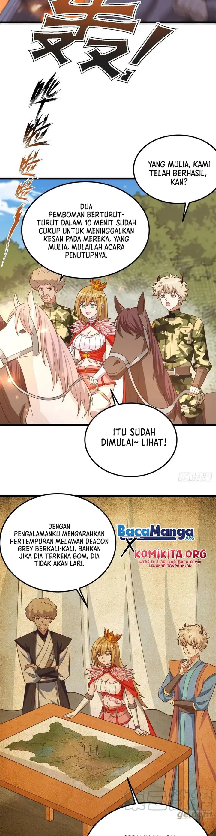 image-komik-to-be-the-castellan-king-chapter-346-10/21
