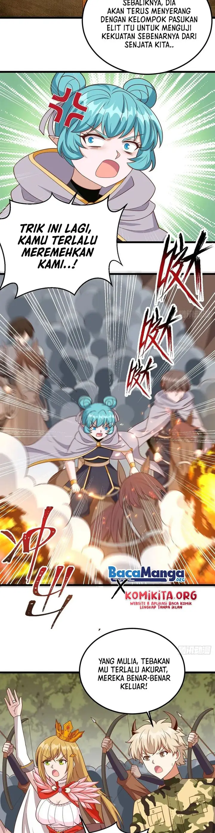 image-komik-to-be-the-castellan-king-chapter-346-11/21