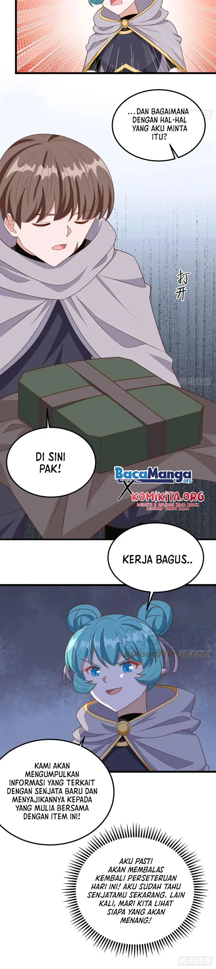 image-komik-to-be-the-castellan-king-chapter-346-20/21