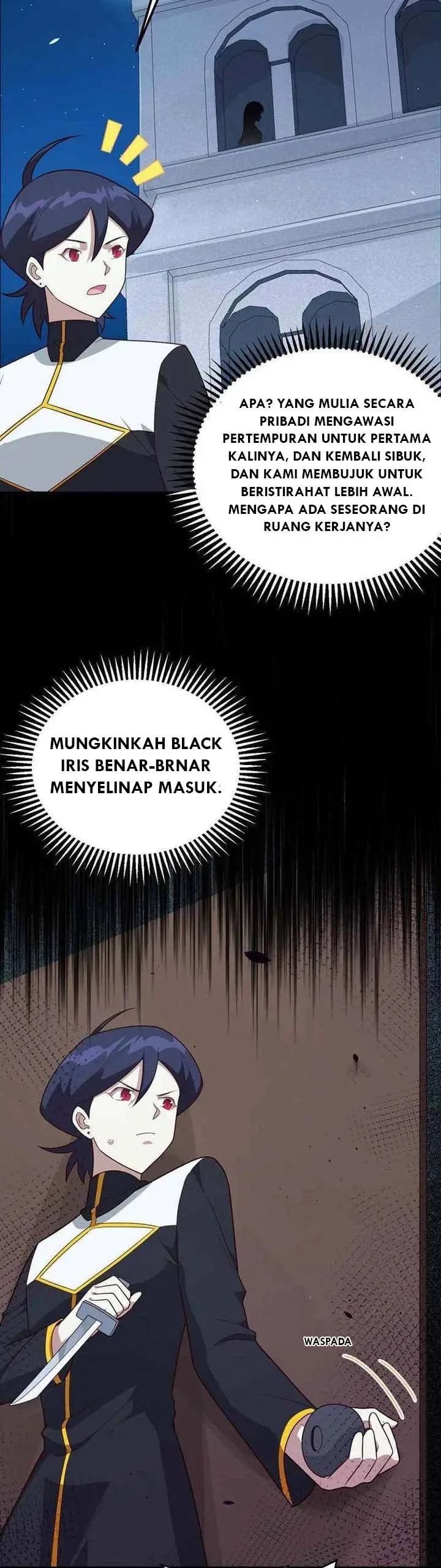 image-komik-to-be-the-castellan-king-chapter-347-12/22