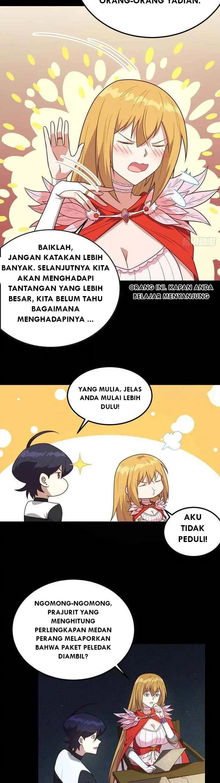 image-komik-to-be-the-castellan-king-chapter-347-20/22