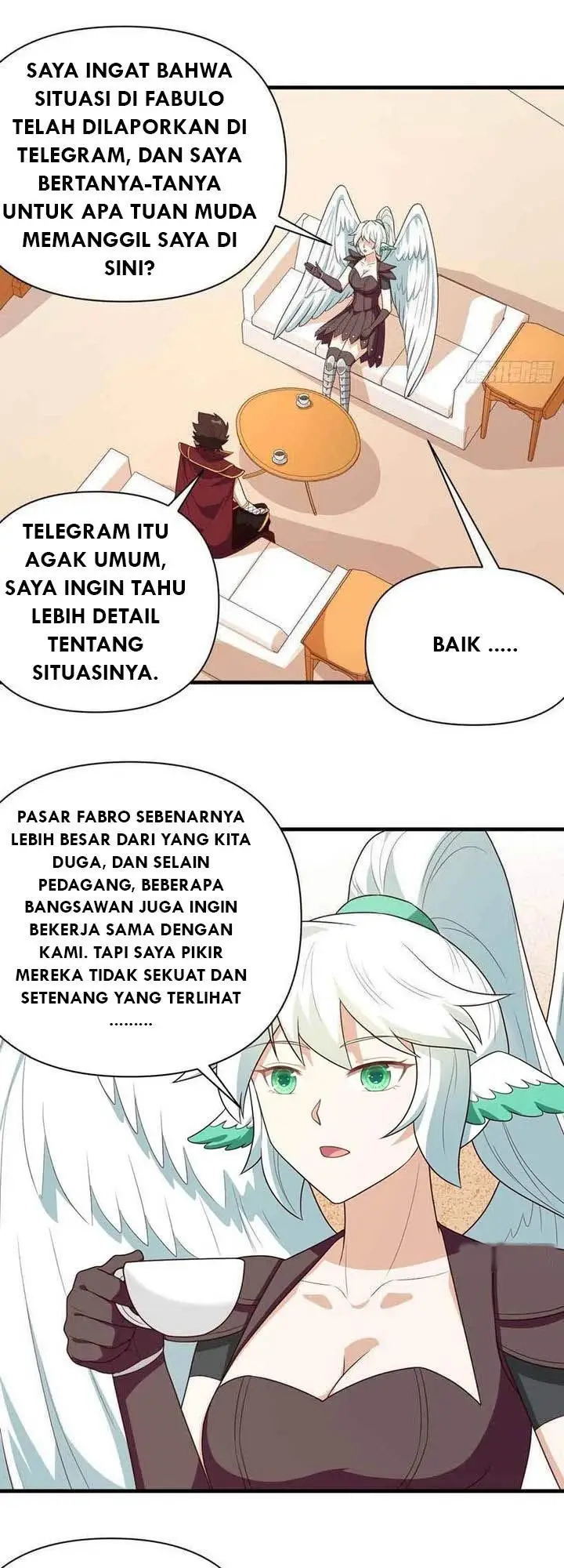 image-komik-to-be-the-castellan-king-chapter-348-10/28