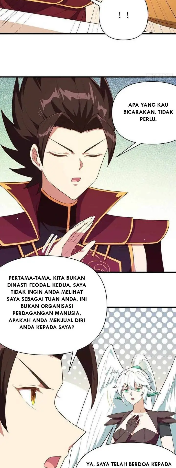 image-komik-to-be-the-castellan-king-chapter-348-25/28