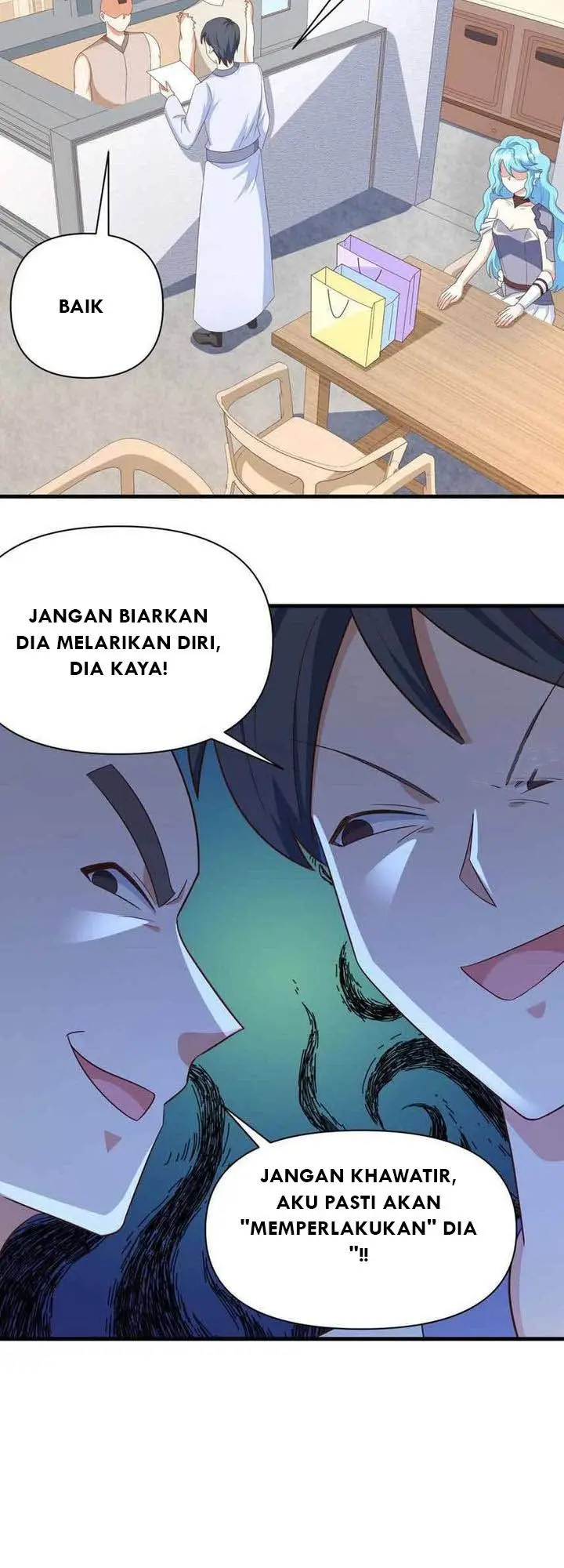 image-komik-to-be-the-castellan-king-chapter-349-10/20