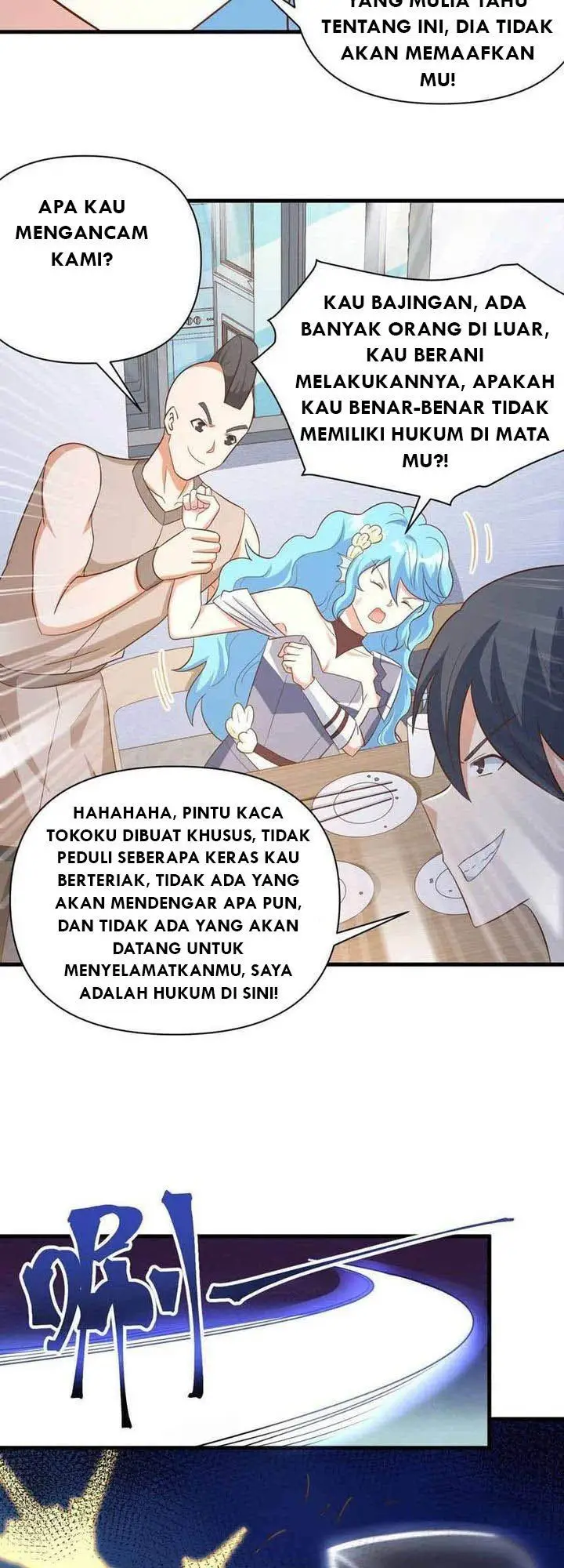 image-komik-to-be-the-castellan-king-chapter-349-15/20