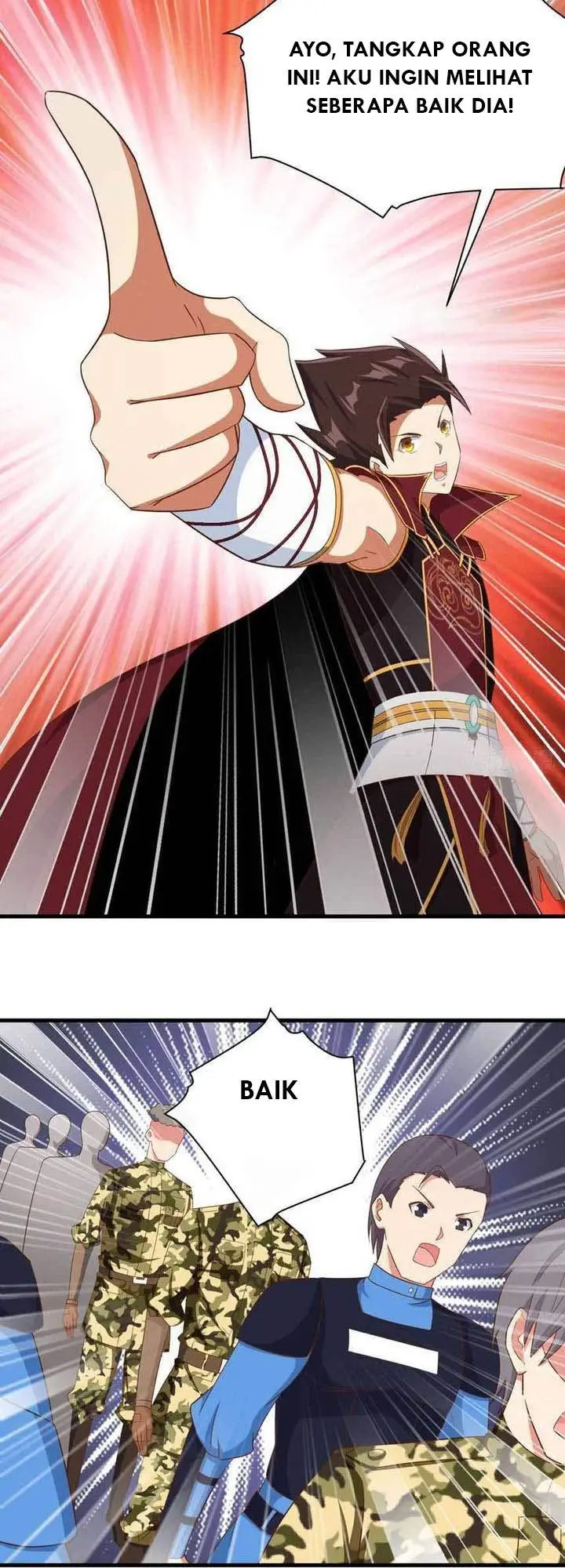 image-komik-to-be-the-castellan-king-chapter-349-18/20