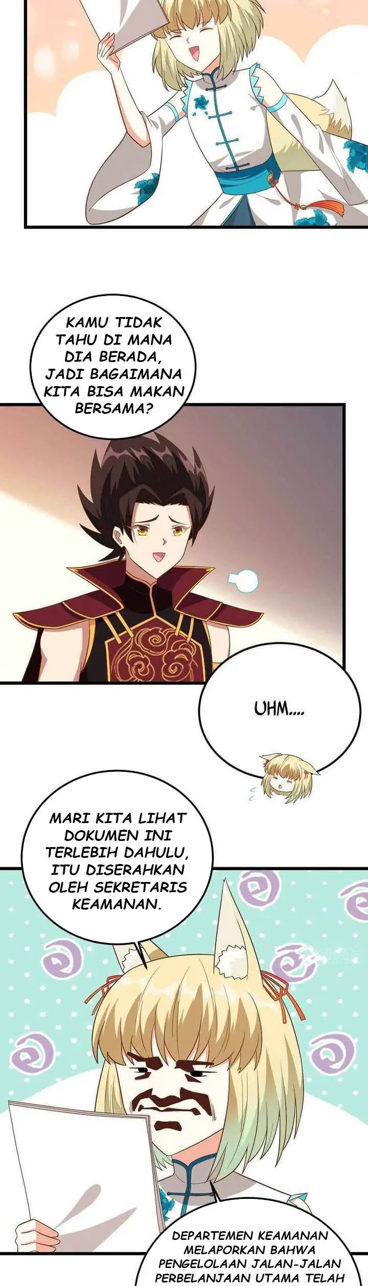 image-komik-to-be-the-castellan-king-chapter-350-1/18