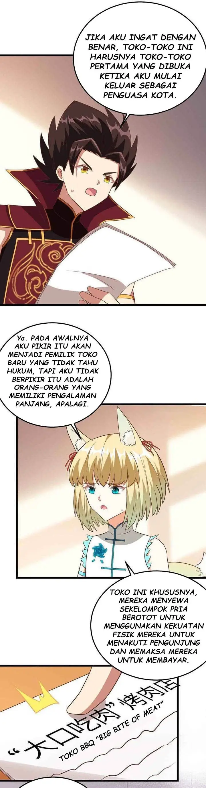 image-komik-to-be-the-castellan-king-chapter-350-3/18