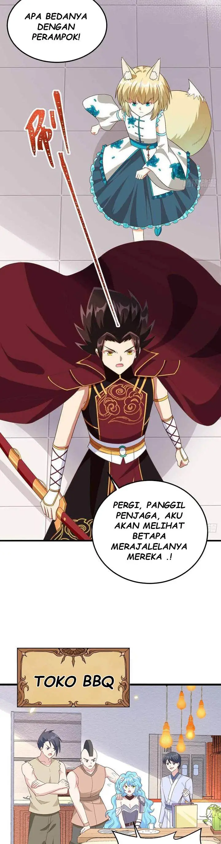 image-komik-to-be-the-castellan-king-chapter-350-4/18
