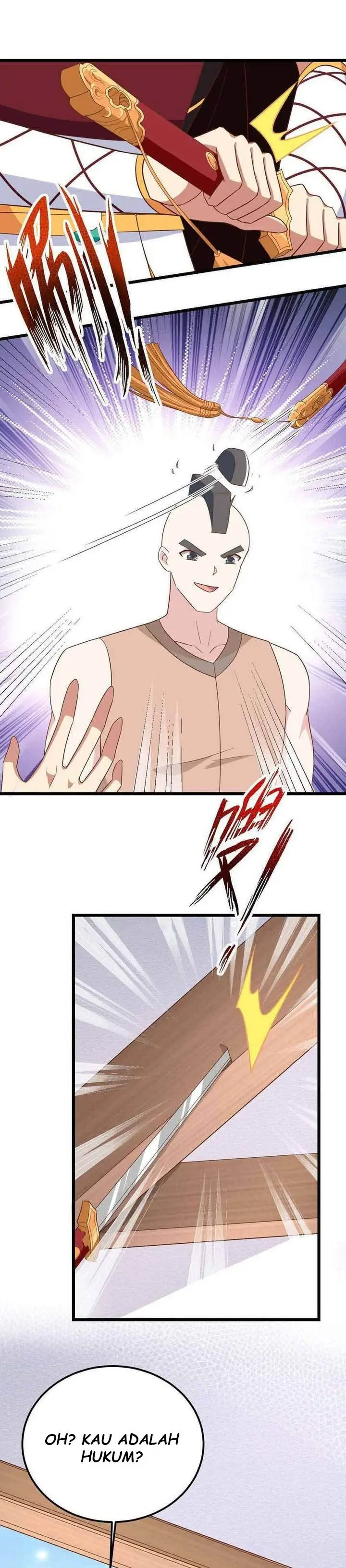 image-komik-to-be-the-castellan-king-chapter-350-6/18