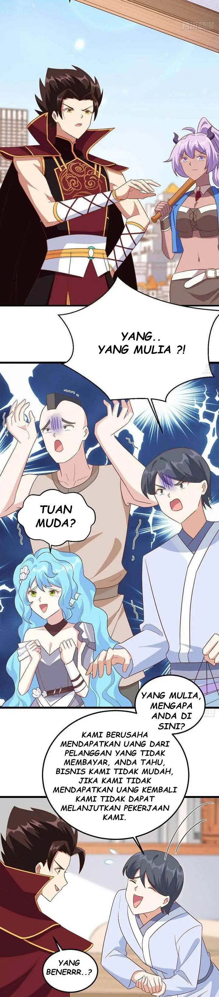 image-komik-to-be-the-castellan-king-chapter-350-7/18