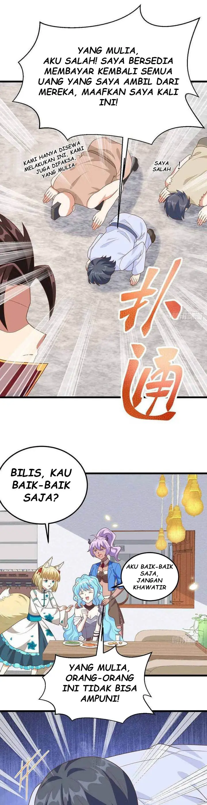 image-komik-to-be-the-castellan-king-chapter-350-9/18