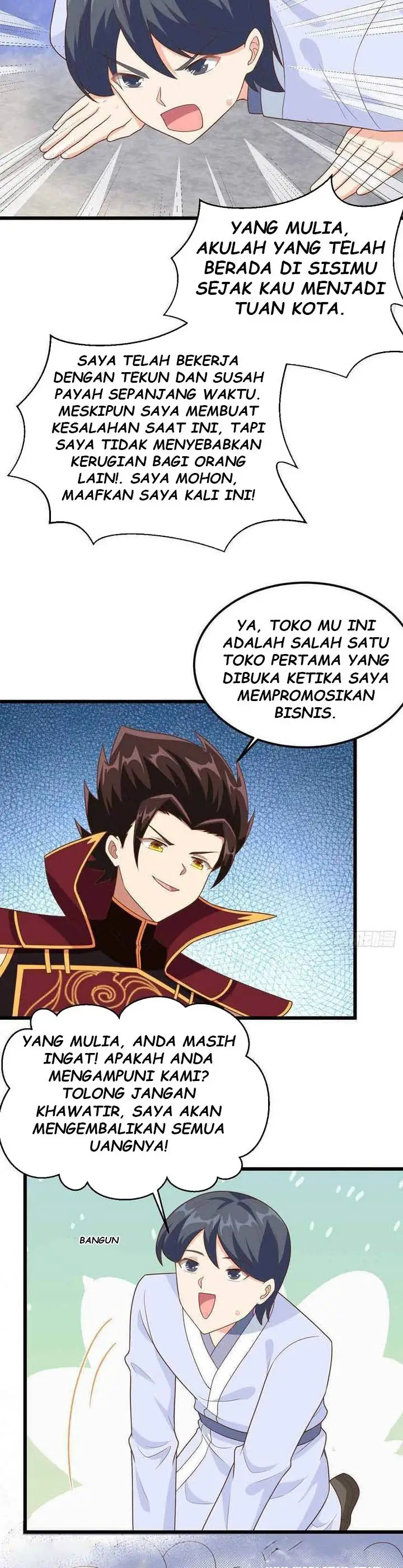 image-komik-to-be-the-castellan-king-chapter-350-10/18