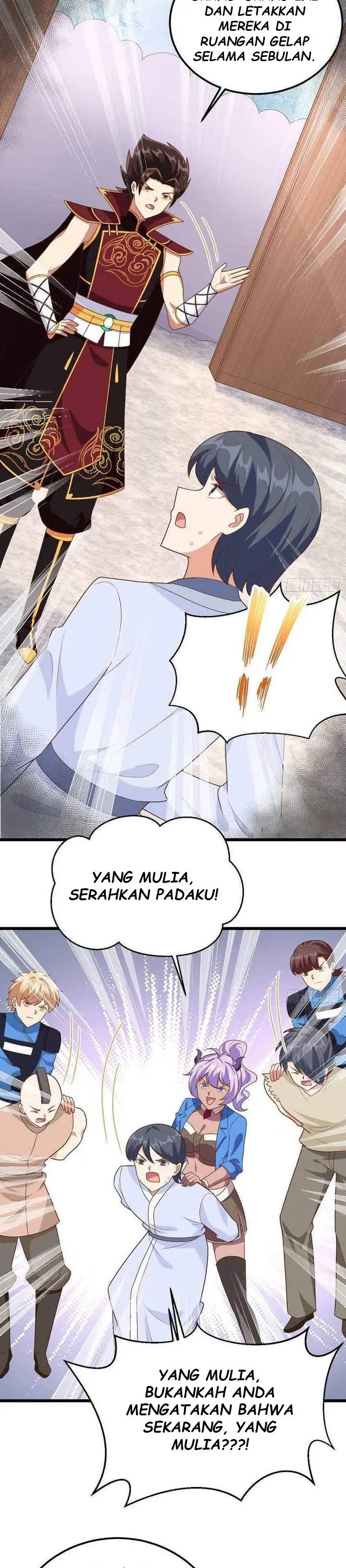 image-komik-to-be-the-castellan-king-chapter-350-13/18